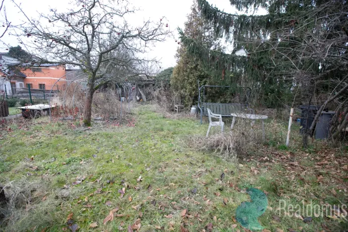 Prodej rodinného domu, Votice, Tyršova, 92 m2