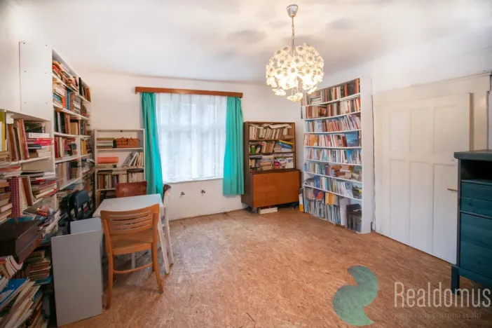 Prodej rodinného domu, Votice, Tyršova, 92 m2