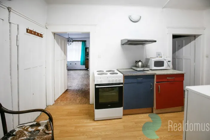 Prodej rodinného domu, Votice, Tyršova, 92 m2