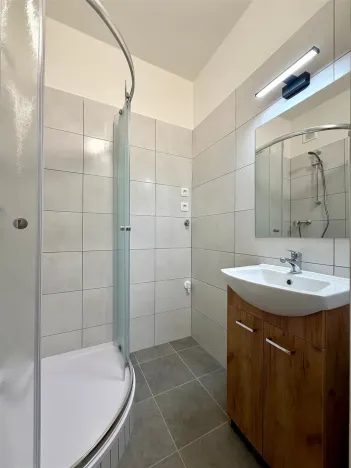 Pronájem bytu 2+1, Cheb, 17. listopadu, 54 m2