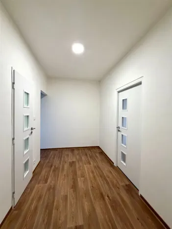 Pronájem bytu 2+1, Cheb, 17. listopadu, 54 m2