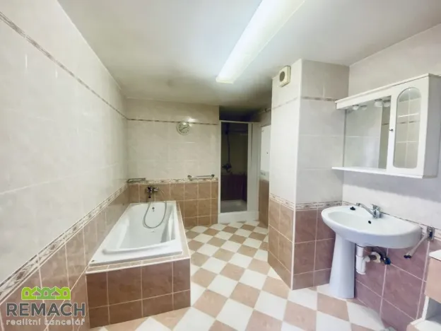 Prodej rodinného domu, Ostrožská Lhota, 130 m2