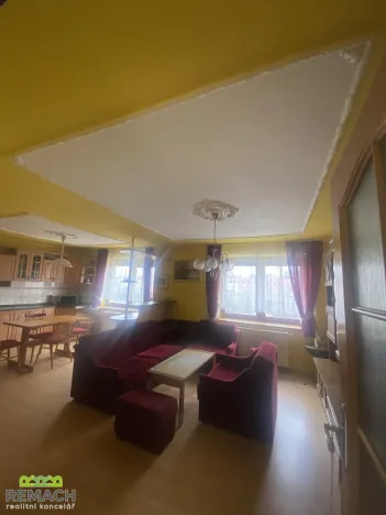 Prodej rodinného domu, Ostrožská Lhota, 130 m2