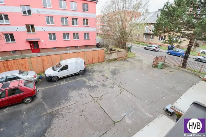 Pronájem kanceláře, Ostrava, U Dvoru, 188 m2