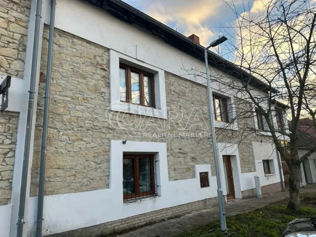 Pronájem obchodního prostoru, Buštěhrad, Žižkova, 31 m2