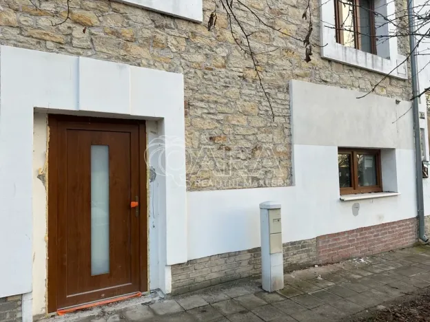 Pronájem obchodního prostoru, Buštěhrad, Žižkova, 31 m2