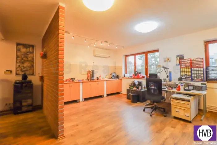 Pronájem obchodního prostoru, Ostrava, U Dvoru, 230 m2