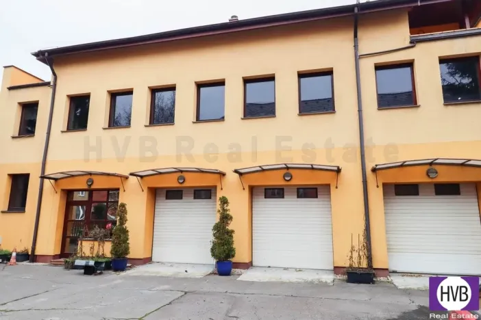 Pronájem obchodního prostoru, Ostrava, U Dvoru, 314 m2