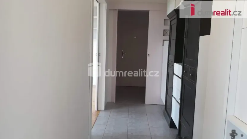 Pronájem bytu 2+kk, Praha - Krč, Bernolákova, 63 m2