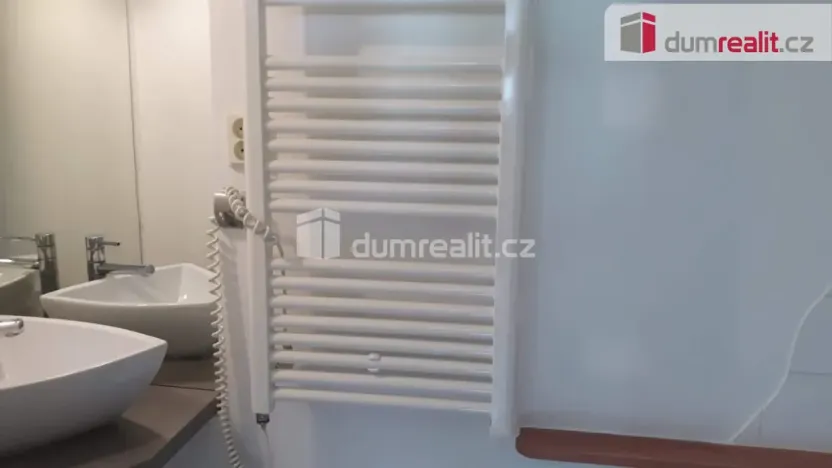 Pronájem bytu 2+kk, Praha - Krč, Bernolákova, 63 m2