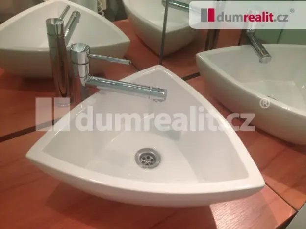 Pronájem bytu 2+kk, Praha - Krč, Bernolákova, 63 m2