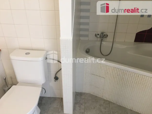 Pronájem bytu 2+kk, Praha - Krč, Bernolákova, 63 m2