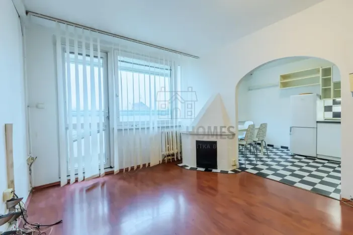 Prodej bytu 3+1, Praha - Prosek, Lovosická, 67 m2