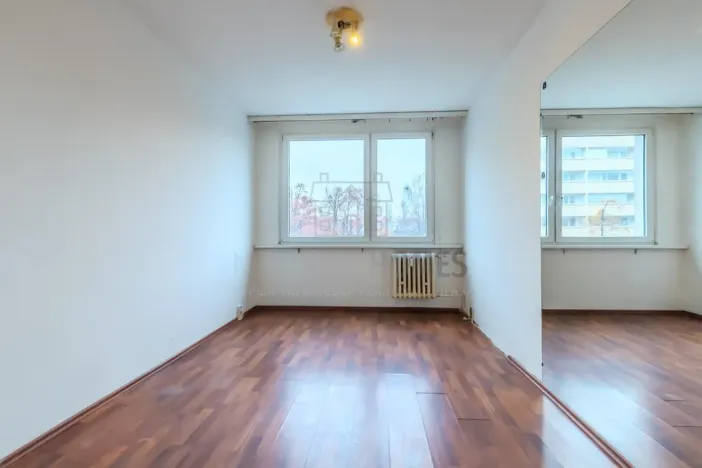 Prodej bytu 3+1, Praha - Prosek, Lovosická, 67 m2