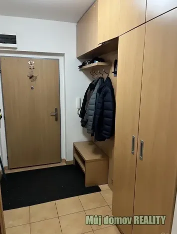 Pronájem bytu 3+kk, Praha - Michle, V dolině, 75 m2