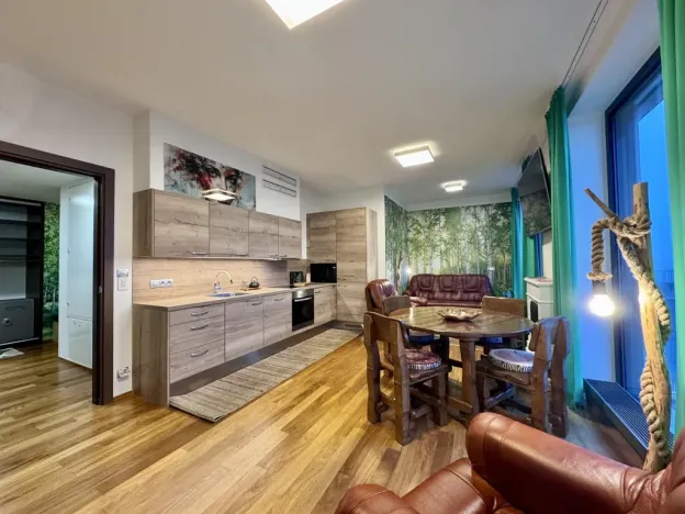 Pronájem bytu 2+kk, Praha - Nusle, K sídlišti, 72 m2