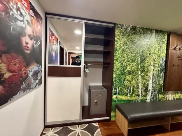 Pronájem bytu 2+kk, Praha - Nusle, K sídlišti, 72 m2