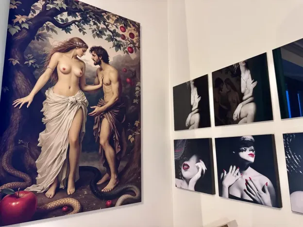 Pronájem bytu 2+kk, Praha - Nusle, K sídlišti, 72 m2