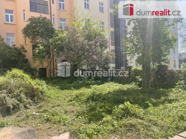 Pronájem bytu 1+kk, Praha - Smíchov, Na Valentince, 42 m2