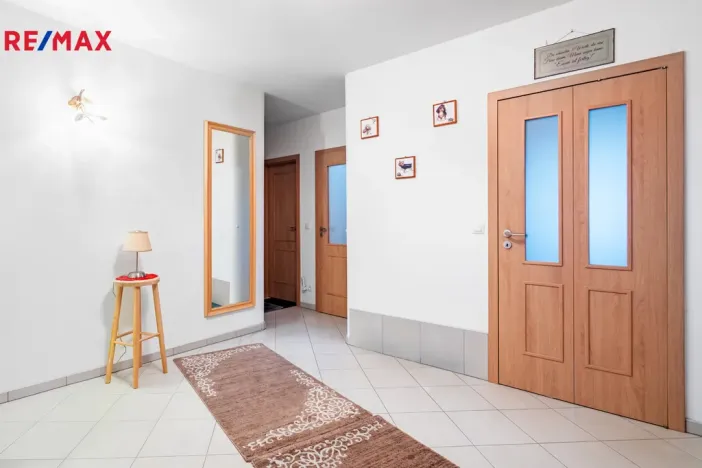 Prodej rodinného domu, Horšovský Týn - Semošice, 320 m2