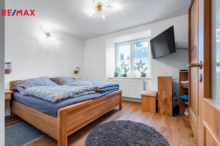 Prodej rodinného domu, Horšovský Týn - Semošice, 320 m2