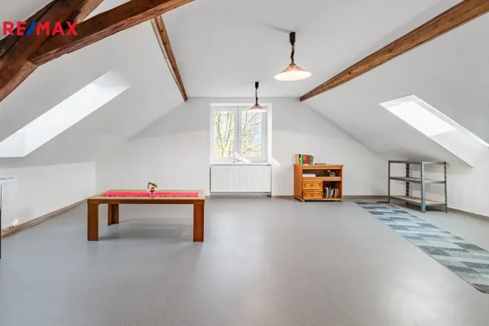 Prodej rodinného domu, Horšovský Týn - Semošice, 320 m2