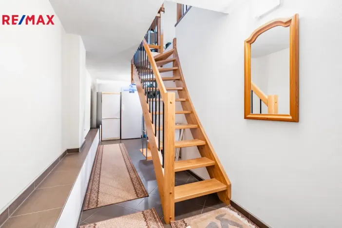 Prodej rodinného domu, Horšovský Týn - Semošice, 320 m2