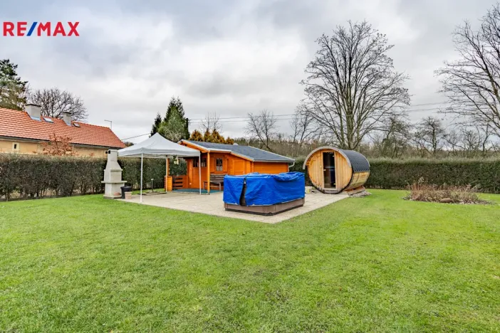 Prodej rodinného domu, Horšovský Týn - Semošice, 320 m2