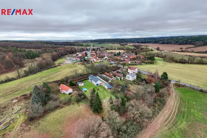 Prodej rodinného domu, Horšovský Týn - Semošice, 308 m2