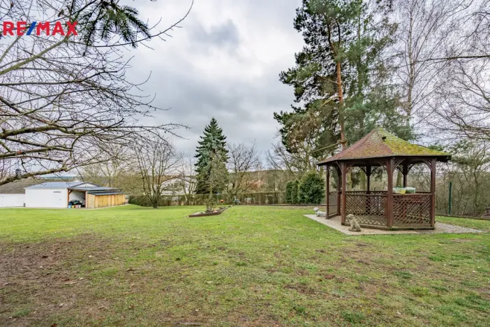 Prodej rodinného domu, Horšovský Týn - Semošice, 308 m2