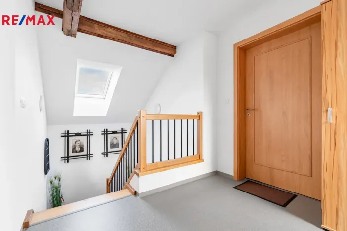 Prodej rodinného domu, Horšovský Týn - Semošice, 308 m2