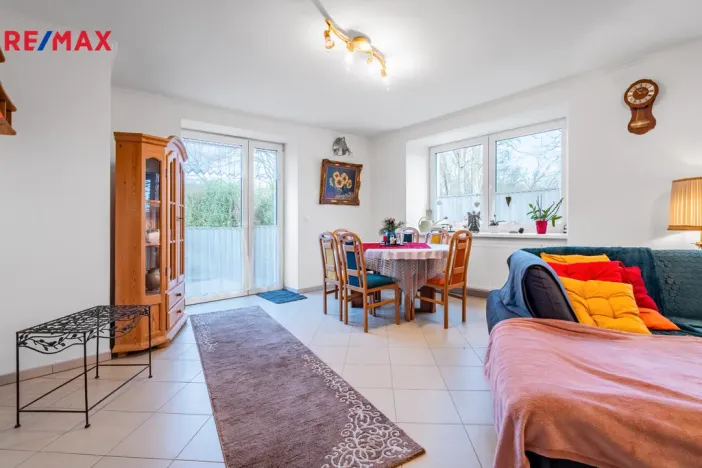 Prodej rodinného domu, Horšovský Týn - Semošice, 308 m2