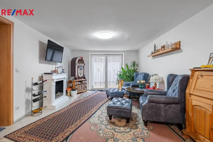 Prodej rodinného domu, Horšovský Týn - Semošice, 308 m2