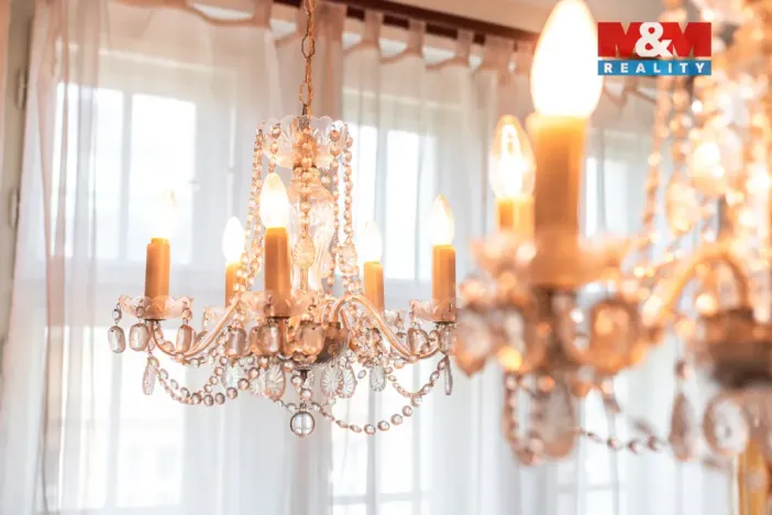 Pronájem bytu 1+kk, Praha - Josefov, Valentinská, 31 m2