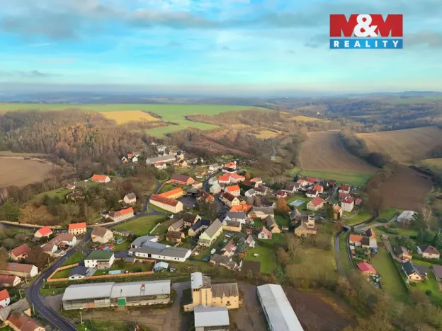 Prodej pozemku pro bydlení, Drahobuz, 540 m2