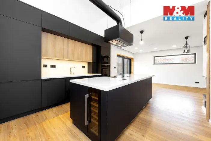 Prodej rodinného domu, Rudíkov, 280 m2