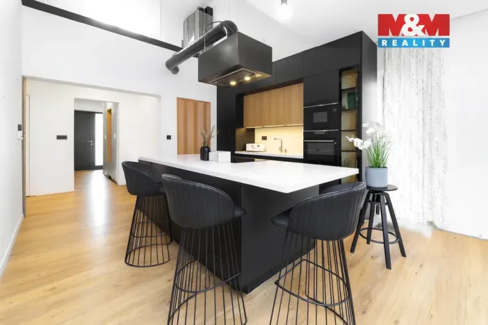 Prodej rodinného domu, Rudíkov, 280 m2