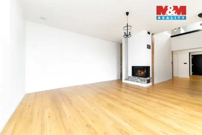 Prodej rodinného domu, Rudíkov, 280 m2