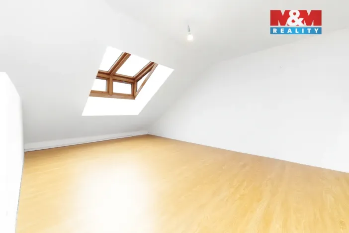 Prodej rodinného domu, Rudíkov, 280 m2