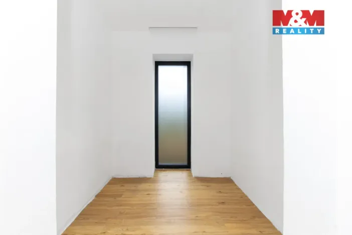 Prodej rodinného domu, Rudíkov, 280 m2