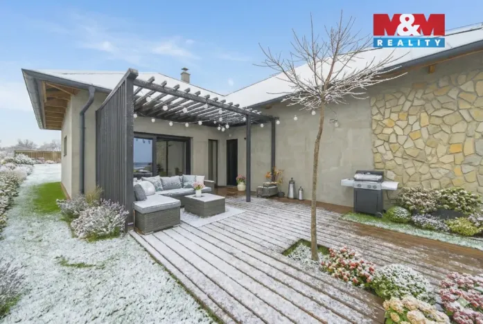 Prodej rodinného domu, Rudíkov, 280 m2