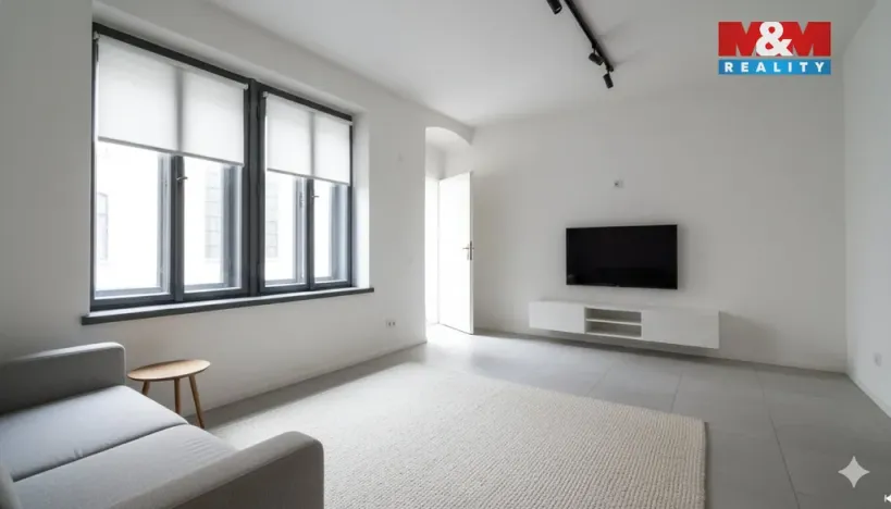 Prodej rodinného domu, Roudnice nad Labem, Náměstí Jana z Dražic, 247 m2