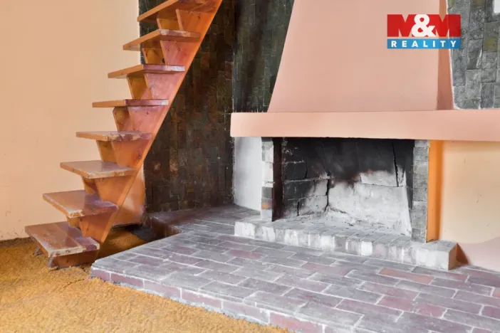 Prodej rodinného domu, Roudnice nad Labem, Náměstí Jana z Dražic, 247 m2