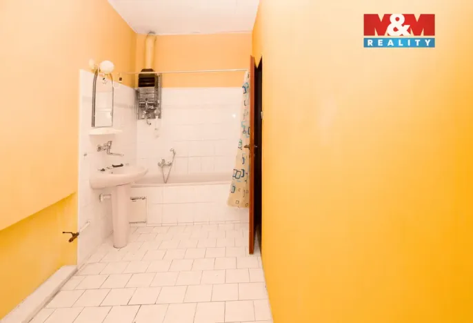 Prodej rodinného domu, Roudnice nad Labem, Náměstí Jana z Dražic, 247 m2