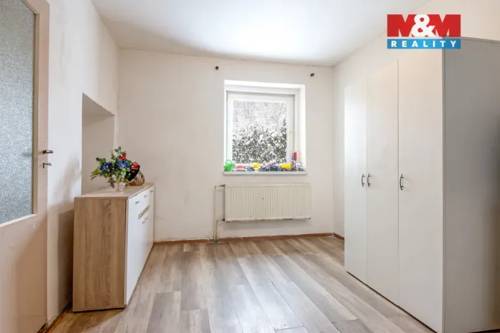 Prodej rodinného domu, Nové Město pod Smrkem - Ludvíkov pod Smrkem, 380 m2