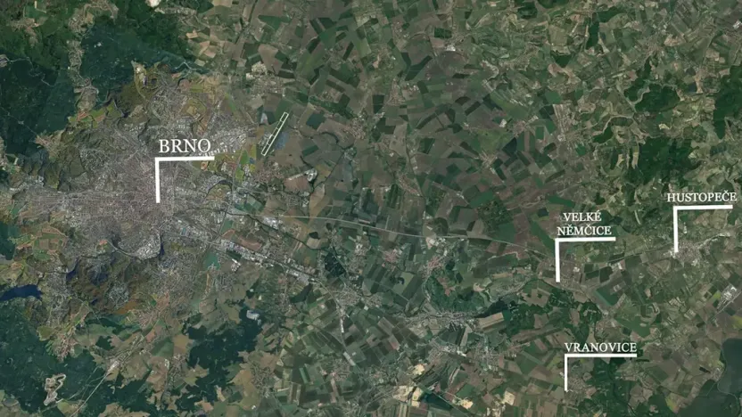 Prodej rodinného domu, Vranovice, 191 m2