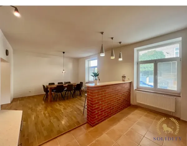 Prodej rodinného domu, Prostějov, Vrlova, 182 m2