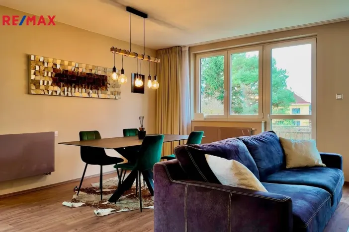 Prodej bytu 4+kk, Říčany, Kolovratská, 107 m2