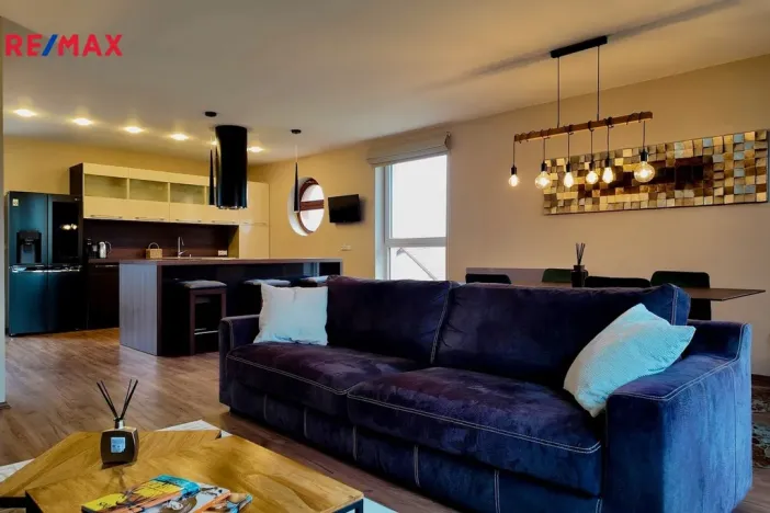 Prodej bytu 4+kk, Říčany, Kolovratská, 107 m2