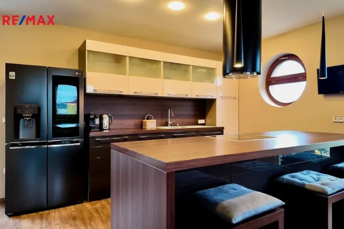 Prodej bytu 4+kk, Říčany, Kolovratská, 107 m2